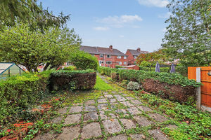 Manor Road Brampton